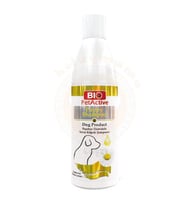 Bio Pet Active Puppy Papatya Ekstraklı Yavru Köpek Şampuanı 250 Ml