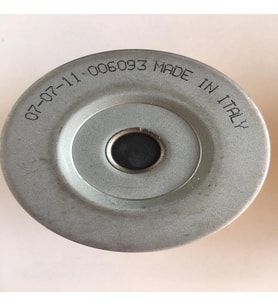 Mahle Yağ Filtresi Ox 411 Suzuki Gs 500