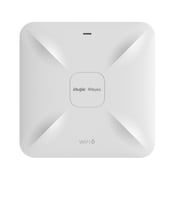 RUIJIE REYEE RG-RAP2260(E) 3200mbps AX3200 Dual Band Kurumsal Access Point PoE Adaptör YOK