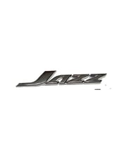 Honda Jazz Arka Jazz Yazısı 2009-2012
