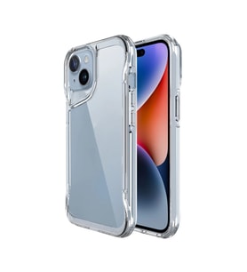 Apple iPhone 15 Kılıf Zore T-Max Kapak