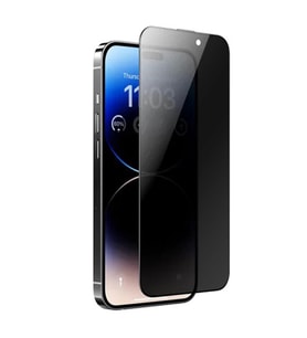 Nettech Apple iPhone 15 Pro Max Uyumlu Proof Dust Tools Hayalet Full Cam Koruyucu NT-104141