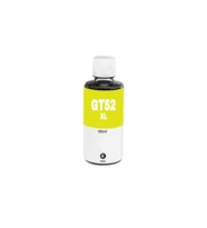 OKUR HP Mürekkep GT52XLY, M0H56AE, Yellow 70ml