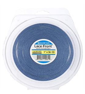 Walker Tape Lace Front Rulo Protez Saç Bandı 1'' X 36 Yds (2,5cm X 32,91m)