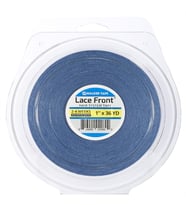 Walker Tape Lace Front Rulo Protez Saç Bandı 1'' X 36 Yds (2,5cm X 32,91m)