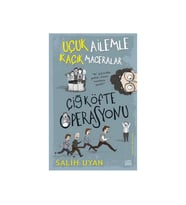 ÇİĞ KÖFTE OPERASYONU SALİH UYAN CARPE DİEM