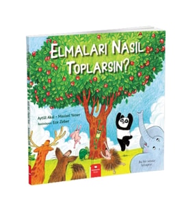 Elmaları Nasıl Toplarsın?