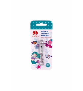 ANCHOR BEBEK TIRNAK MAKASI (Standart)