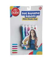Bu-Bu Saç Boyama Kalemi Bubu-Sk0001