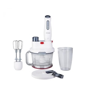 Homend Multi Blender Set Functionall