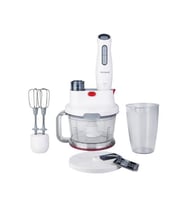 Homend Multi Blender Set Functionall