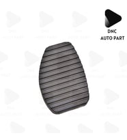 Peugeot 306,407,508,5008,Partner-Citroen C4,C5 için Pedal Lastiği