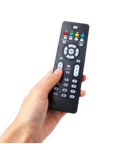Philips Rc2023617/01 Lcd Led Tv Kumandası