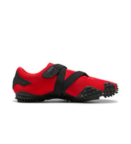 Puma Mostro Og Prime Unisex Günlük Ayakkabı 40320606 Kırmızı