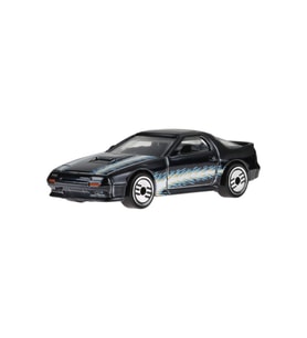 Ultra Hots Arabalar 89 Mazda Savanna RX7 FC3S JBY62