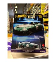 Hot Wheels Car Culture Premium Aston Martin V12 FPY86 HKC78