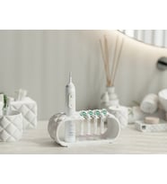 Oral-B ve Philips Diş fırçası Standı