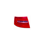 Esse Otomotiv - A6 Stop Lambası Dış Sol 043842 Ledli 08-11 Dpo 446-1915l-ue 4f5945095j