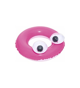 Bestway Gözlü 61 Cm Deniz Simiti 
