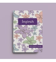 İnşirah İslami Defter (Ayet-Hadisli)