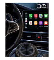 4G SIM Kartlı Android Medya Kutusu – 4GB RAM 64GB CarPlay Android Auto HDMI GPS