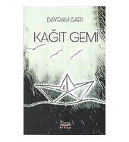 Kağıt Gemi