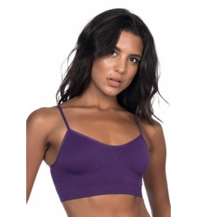 MOR MI Emay 4003 Soft İp Askı Büstiyer