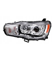 Mitsubishi Outlander 2010-2012 Sol Far 8301B941