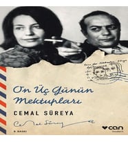On Üç Günün Mektupları