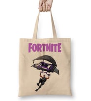 Fortnite 13 Bez Çanta Uzun Saplı