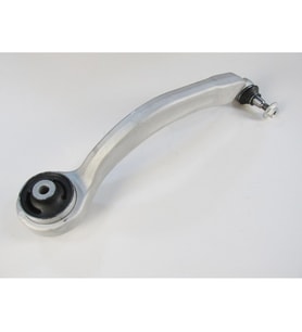 SEAT EXEO- 09/11; ÖN ALT ROTİLLİ KOL ARKA SAĞ EĞRİ TİP(SALINCAK) ALÜMİNYUM (SH) 8E0407694AL