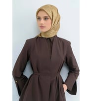 ARMİNE SURA İPEK EŞARP 26YA9537D01 02