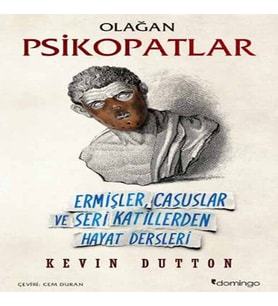 Olağan Psikopatlar