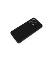Xiaomi Redmi Note 13 Pro 5g Kılıf Taft Kapak - Siyah