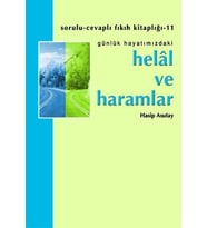 HELAL VE HARAMLAR