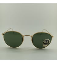 RAYBAN UNİSEX GÜNEŞ GÖZLÜĞÜ RB3447 001