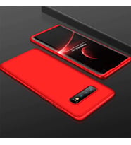 Samsung Galaxy S10 Plus Uyumlu Kılıf Zore Ays Kapak
