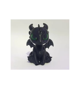 Ejderhanı Nasıl Eğitirsin Toothless Dişsiz Figür