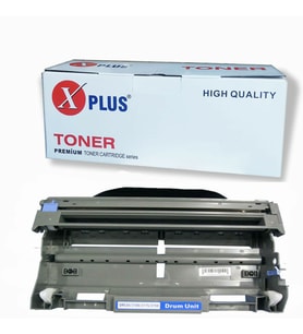Xplus® Brother MFC-8870DW DR-3115 / DR-3100 / DR-3215 / DR-3280  Ithal Drum Ünitesi 25.000 Sayfa (Siyah)