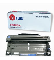 Xplus® Brother MFC-8870DW DR-3115 / DR-3100 / DR-3215 / DR-3280  Ithal Drum Ünitesi 25.000 Sayfa (Siyah)