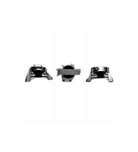 LEOPARTS Mazda 3 2.0 Dizel Motor Takozu Ön Sağ 2005-2009 CC31-39-060