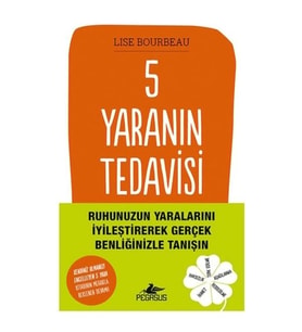 5 Yaranın Tedavisi