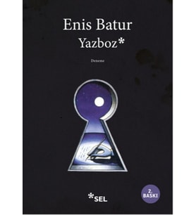 Yazboz