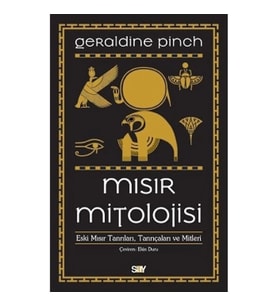 Mısır Mitolojisi