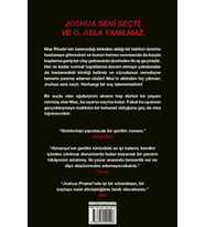 Joshua Projesi