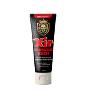 Gin.seng Erkekler Için Pen.isi Sertleştirme Masaj Kremi 50 ml