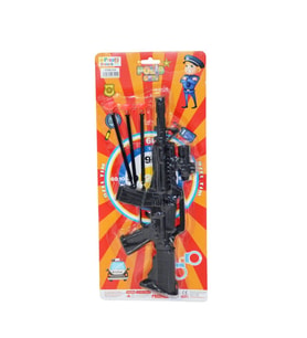Nessiworld FAB 234  Oklu Polis Seti -Prestij