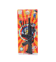 Nessiworld FAB 234  Oklu Polis Seti -Prestij