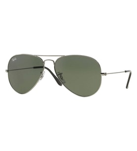 RAYBAN RB3025 W0879 58 UNİSEX GÜNEŞ GÖZLÜĞÜ