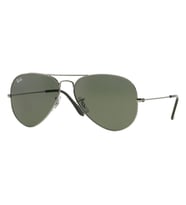 RAYBAN RB3025 W0879 58 UNİSEX GÜNEŞ GÖZLÜĞÜ